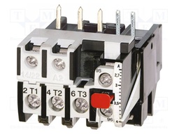 Thermal relay; 10÷14A