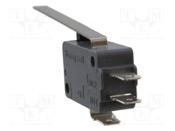 Microswitch SNAP ACTION