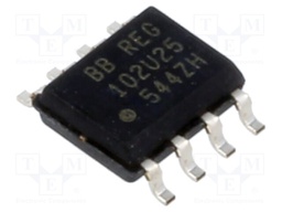 IC: voltage regulator