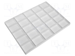 Insert; Application: A1-4/9BUNT,SK734