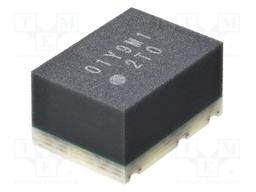 Relay: solid state; SPST-NO; 550mA; max.100VAC; max.100VDC; SMT