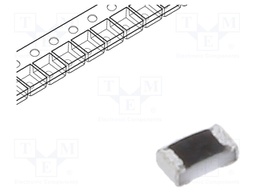 Resistor: thick film; SMD; 0402; 30.9kΩ; 100mW; ±1%; -55÷175°C