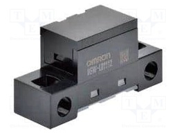 Sensor: photoelectric; diffuse-reflective; Body dim: 8.4x26x13mm