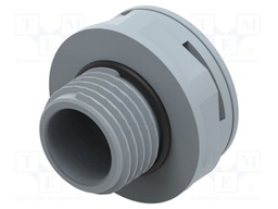 Pressure compensation device; IP67,IP68; -20÷100°C; Thread: M16