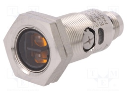 Sensor: photoelectric; Range: 1m; NPN; DARK-ON,LIGHT-ON; PIN: 4