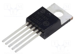 IC: voltage regulator