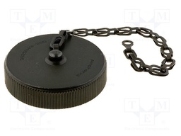 Protection cover; Series: DS/MS; threaded joint,internal thread