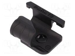 Tool accessories: holder