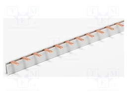 Accessories: comb bridge; S