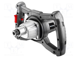 Stirrer; 230VAC; 400÷800rpm; Mounting: M14