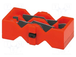 Blade; insulation stripping; 2.5÷7.6mm; stripping tool