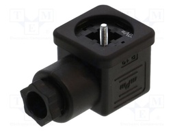 Connector: valve connector