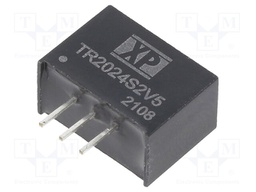 Converter: DC/DC