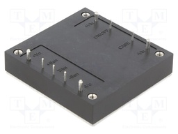Converter: DC/DC; 150W; Uin: 9÷39V; 12VDC; Iout: 12.5A; 112g; 250kHz