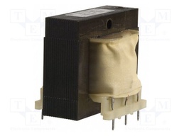 Transformer: encapsulated