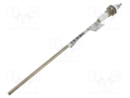 Sensor for fluid level controllers