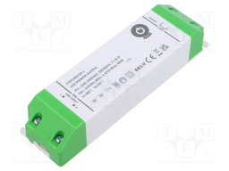 Power supply: switching; LED; 40W; 24VDC; 1.67A; 180÷264VAC; FTPC-L