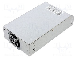 Power supply: switching