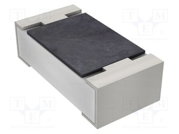 Resistor: thin film