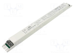 Power supply: switched-mode; LED; OUT: 1