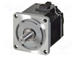 Motor: servo motor; 400W; 230VAC; 3000rpm