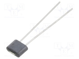 Ferrite: bead; 5A; -20÷70°C; 40Ω