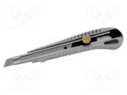 Knife; universal; 9mm