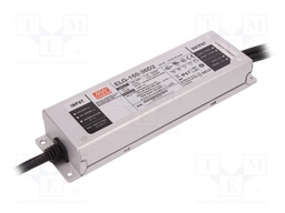 Power supply: switched-mode; LED; 150.1W; 36VDC; 4.17A; 100÷305VAC