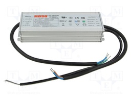 Power supply: switching; LED