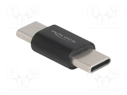 Adapter; USB 3.2 Gen 2; USB C plug,both sides
