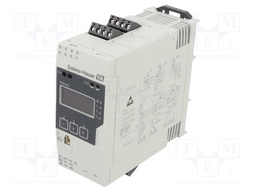 Process transmitter; for DIN rail mounting; IP20; 45x115x118mm