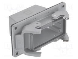 Han 16B HTE M40 PFT DL