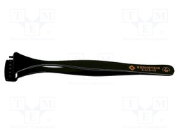 Tweezers; ESD