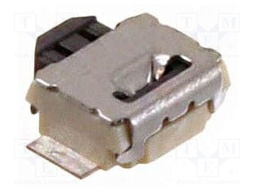 Switch: microswitch TACT