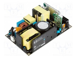 Power supply: switched-mode