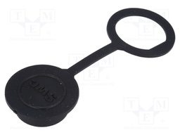 Connector accessories: protection cover; Series: EN3