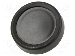 Switch: push-button; Pos: 2; SPST-NO; 0.125A/48VDC; IP65; OFF-(ON)