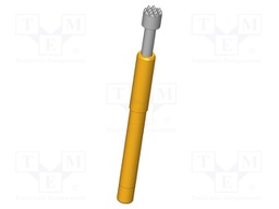 Test needle; GKS-113