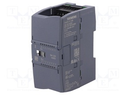 Module: extension; 24VDC; OUT: 8; IN: 8; Series: S7-1200; OUT 1: relay
