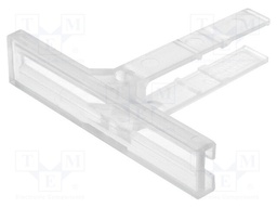 Marker holder; Application: CLIPFIX35,E/NS35N,E/UK