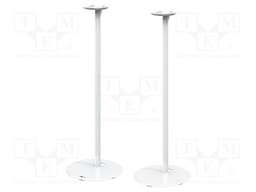 Speaker stand; 2pcs.