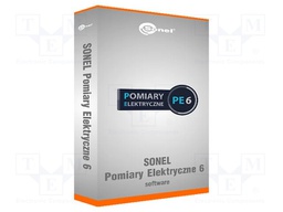 Software; Software: Windows 10 compatible