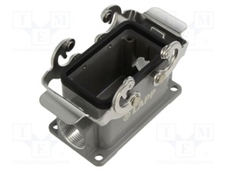 Connector: HDC; EPIC® H-B 10 SGRL M25