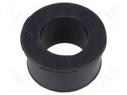Gasket; Han Eco Modular; Application: for M32 cable glands