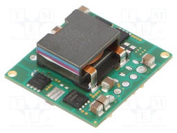 Converter: DC/DC; 300W; Uin: 9÷53V; Uout: 9.6÷48V; Iout: 8A; 25g