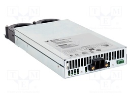Module: laboratory power supply; Channels: 1; 20VDC; 50A; 500W