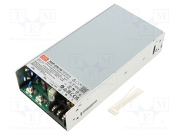 Power supply: switching