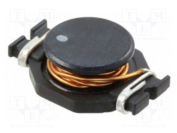 Inductor: wire