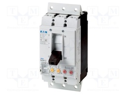 Power breaker; Poles: 3; screw type; 250A; NZMH2-SVE; IP20; 690VAC