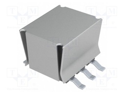 Transformer: encapsulated